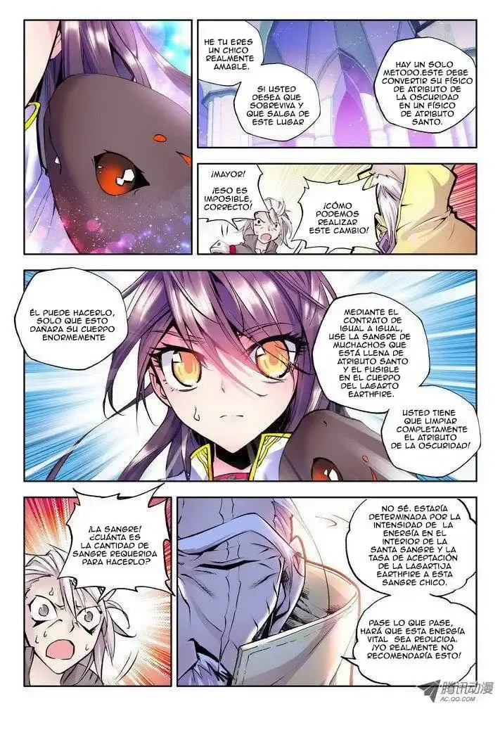 Capitulo 43 page 5