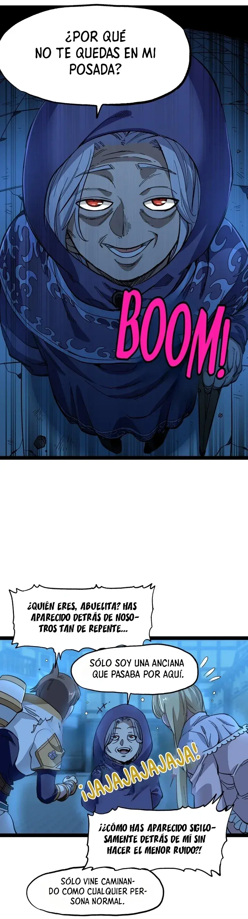 Capitulo 19 page 32