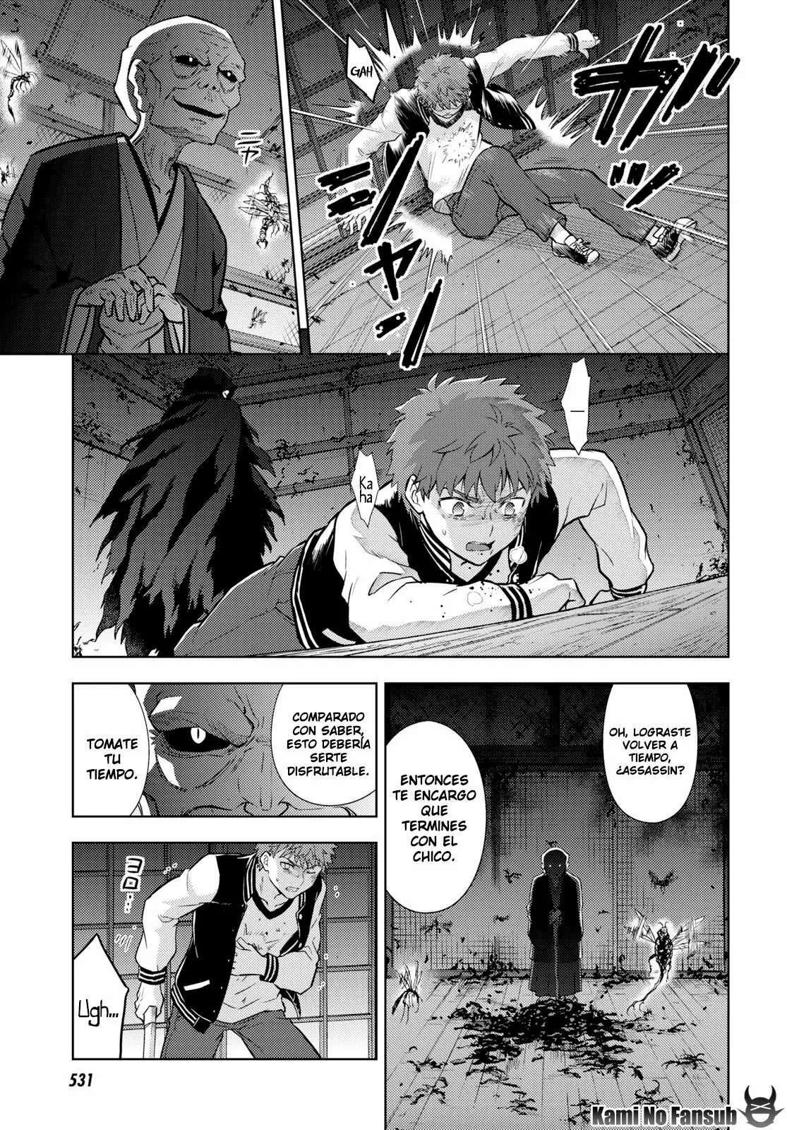 Capitulo 56 page 8