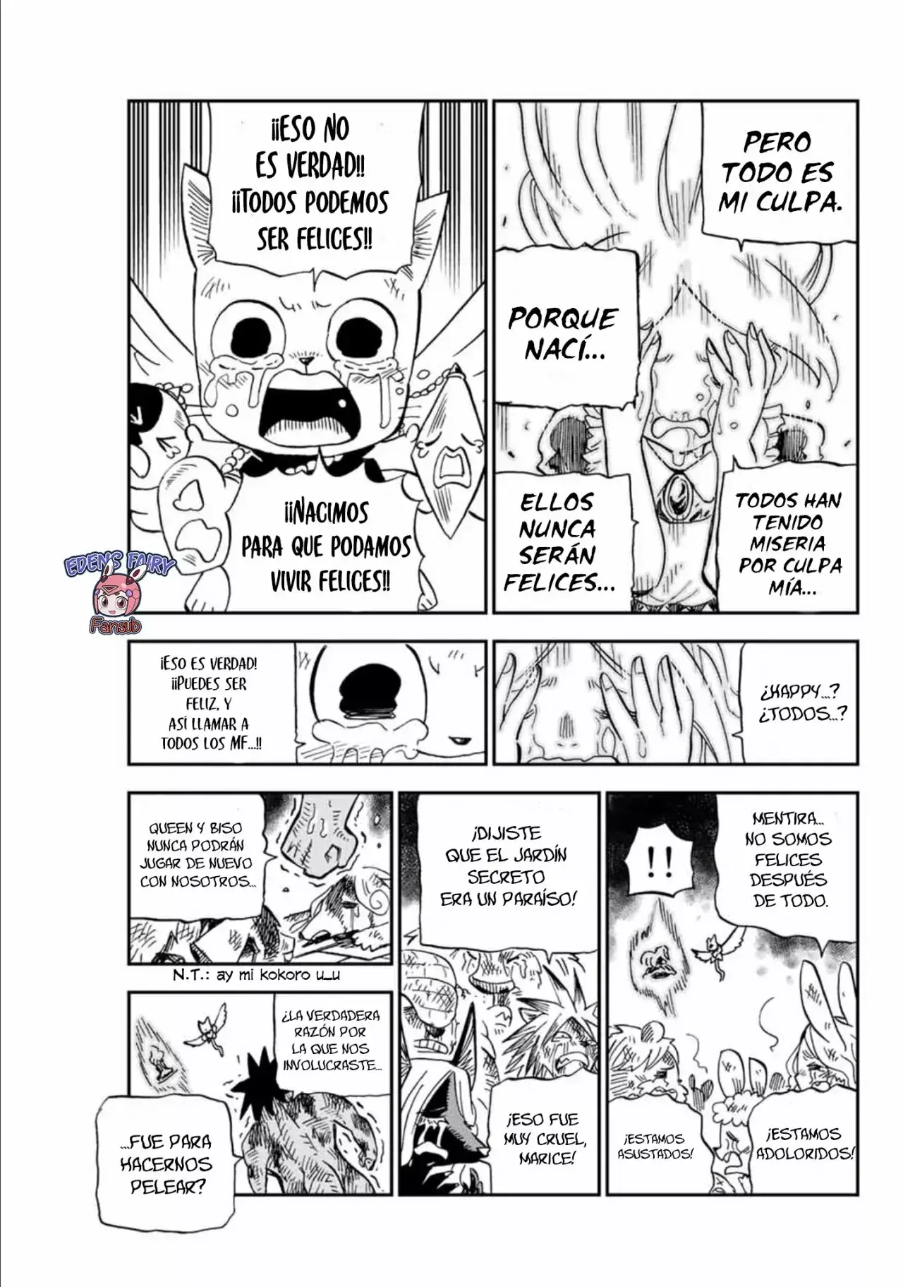 Capitulo 64 page 8