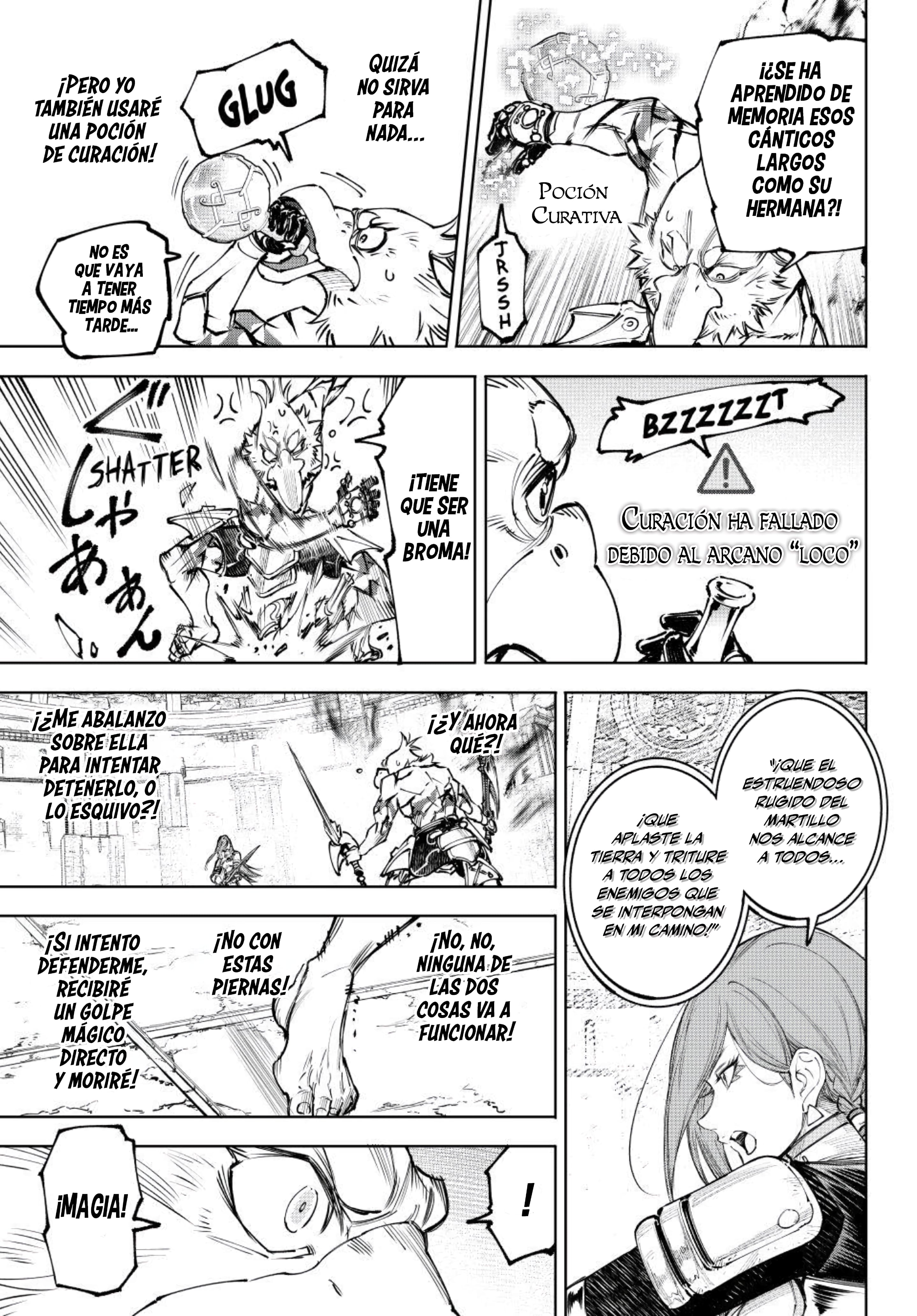 Capitulo 268 page 18