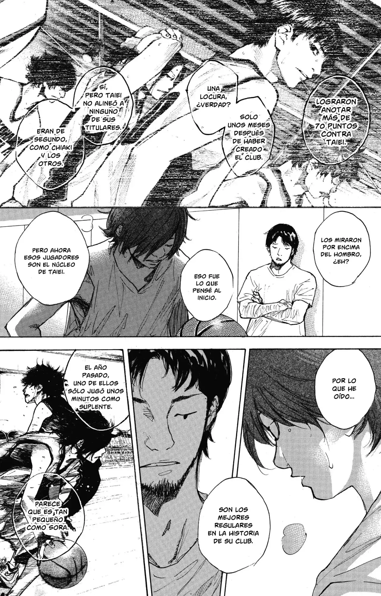 Capitulo 306 page 5