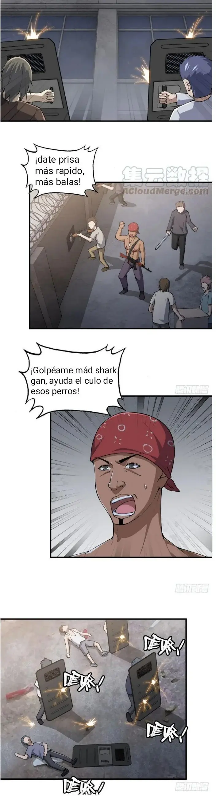 Capitulo 27 page 8