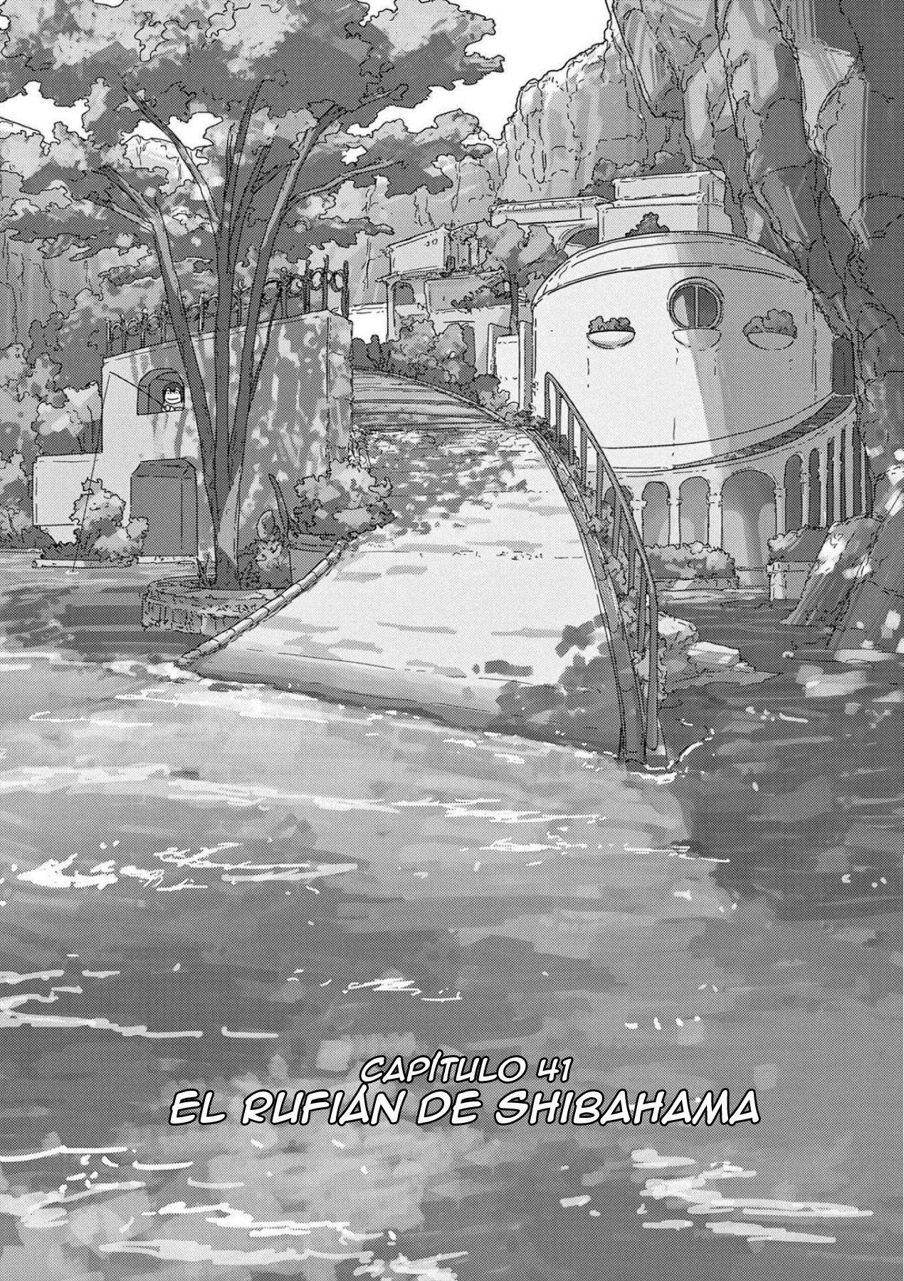 Capitulo 41 page 3
