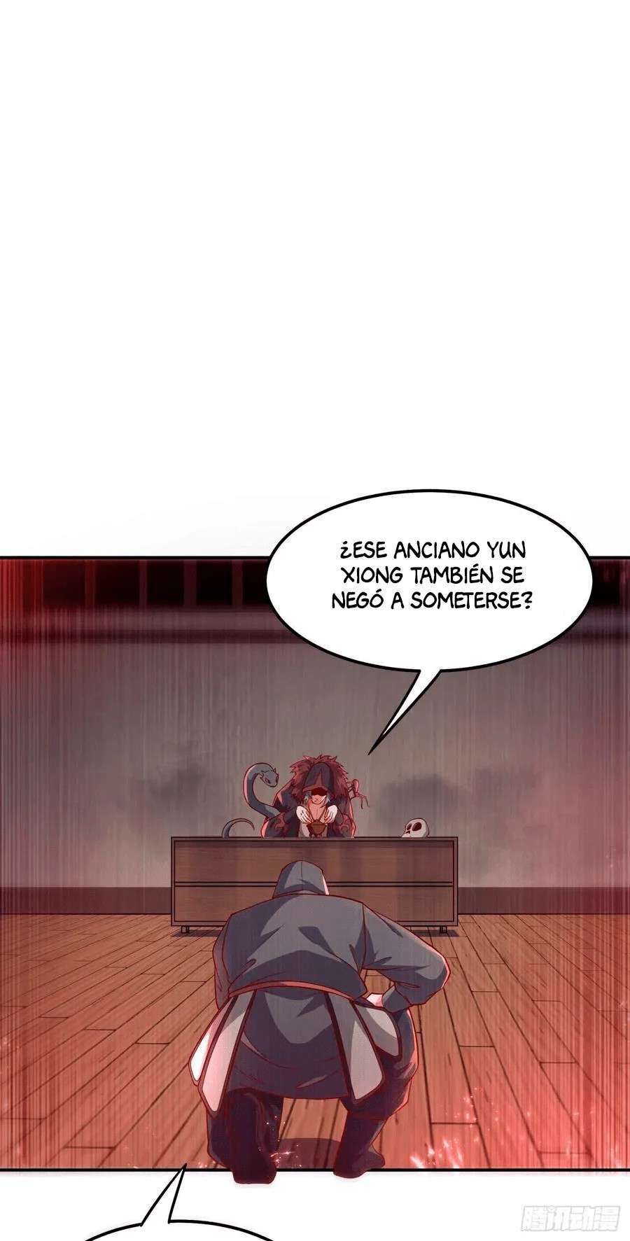 Capitulo 99 page 6