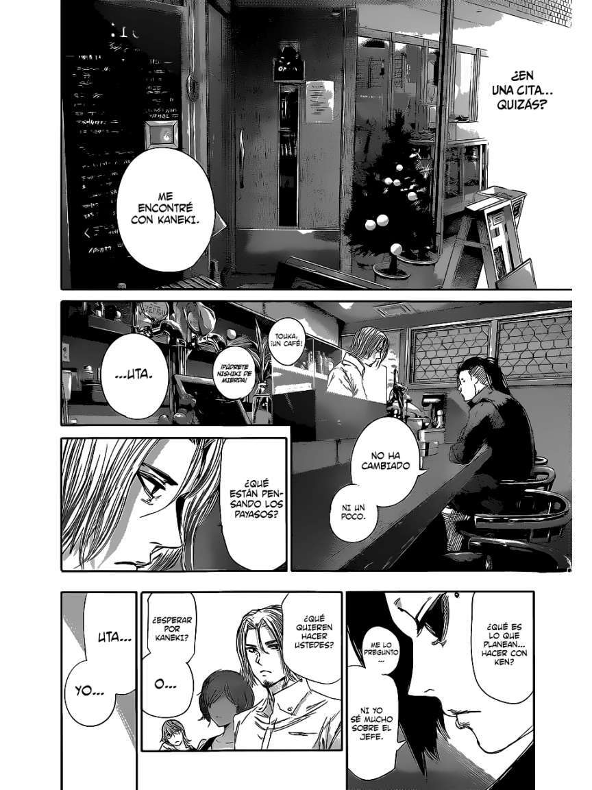 Capitulo 31.5 page 25