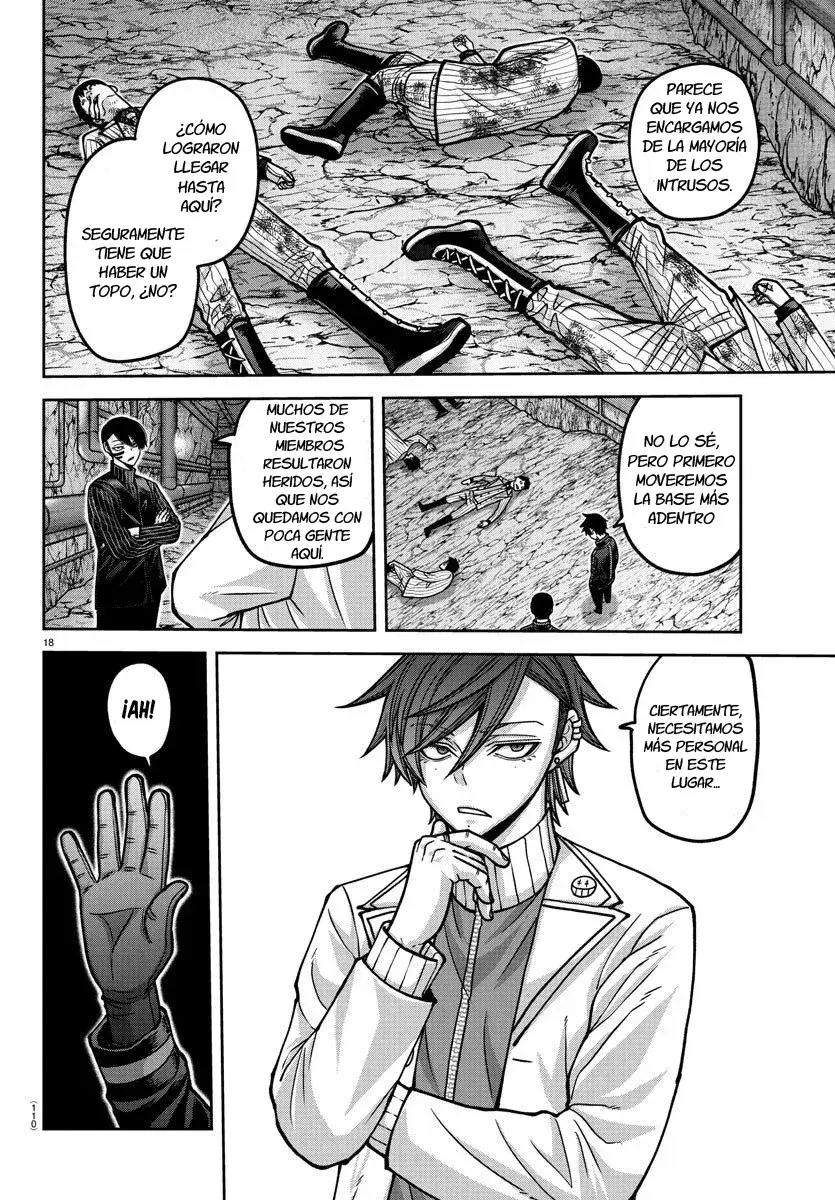 Capitulo 165 page 20