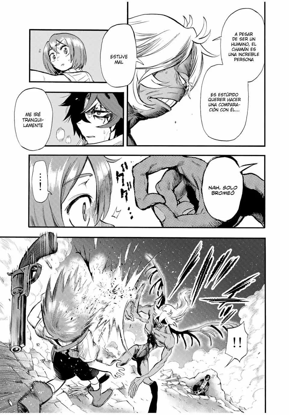 Capitulo 92 page 10