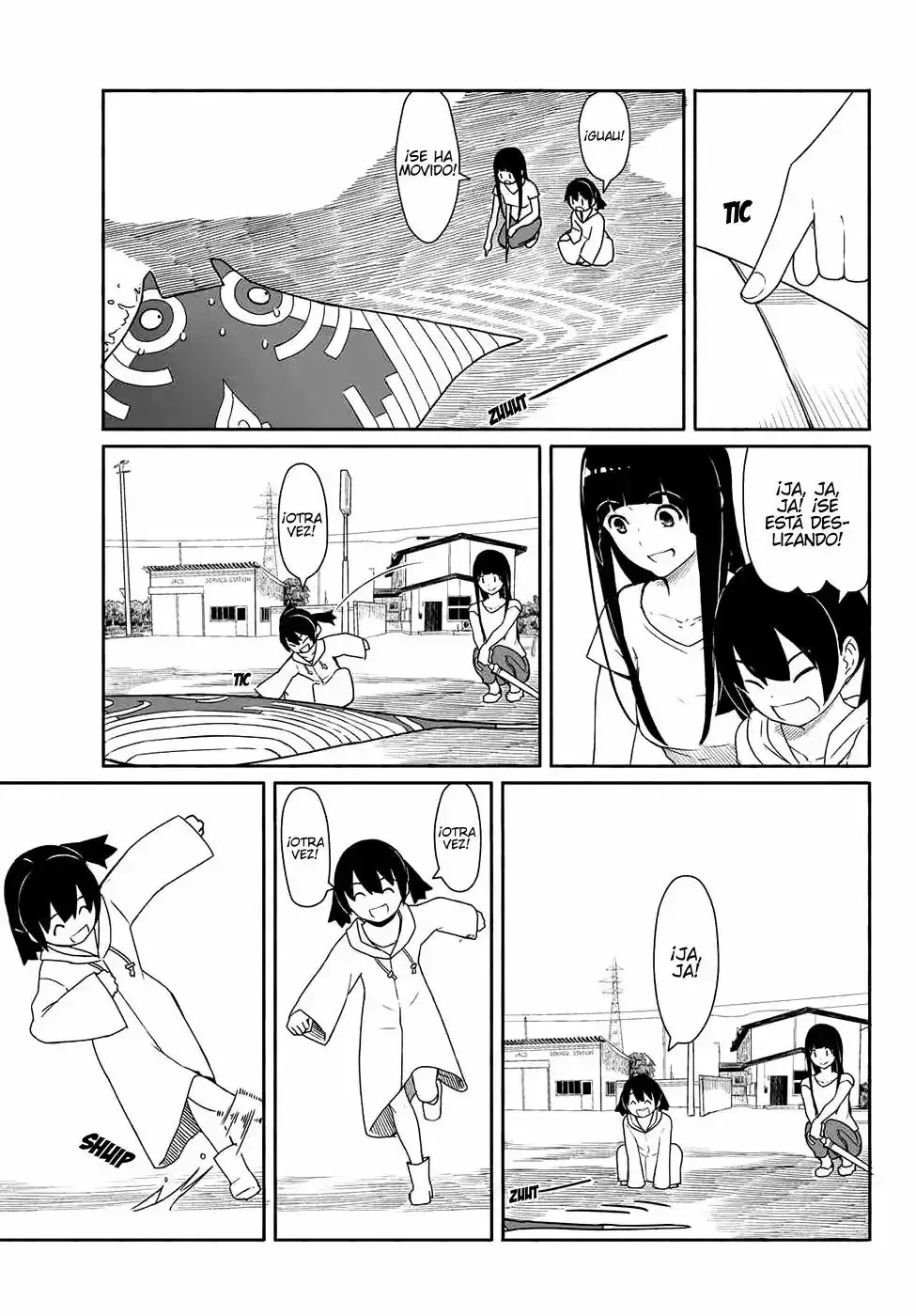 Capitulo 29 page 26