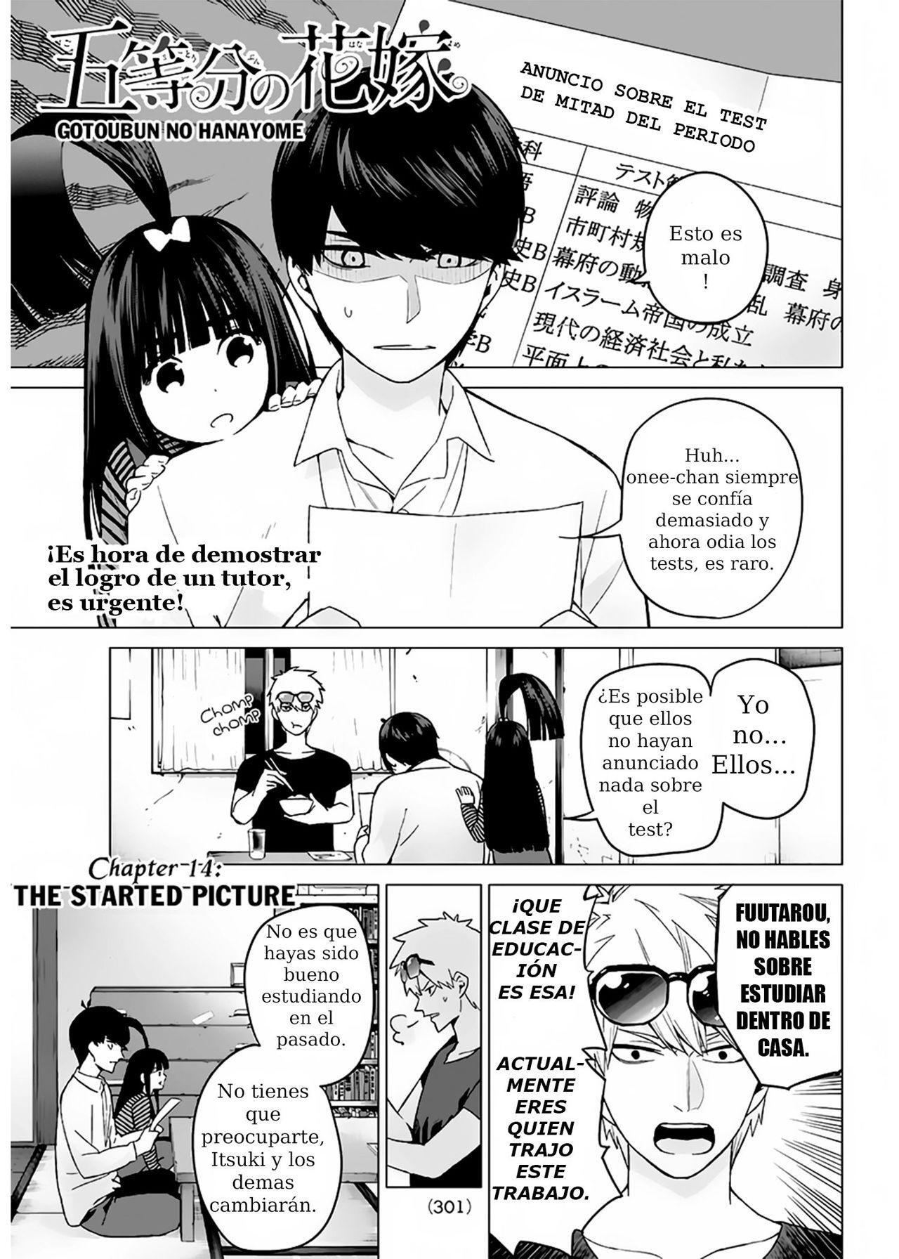 Capitulo 14 page 1