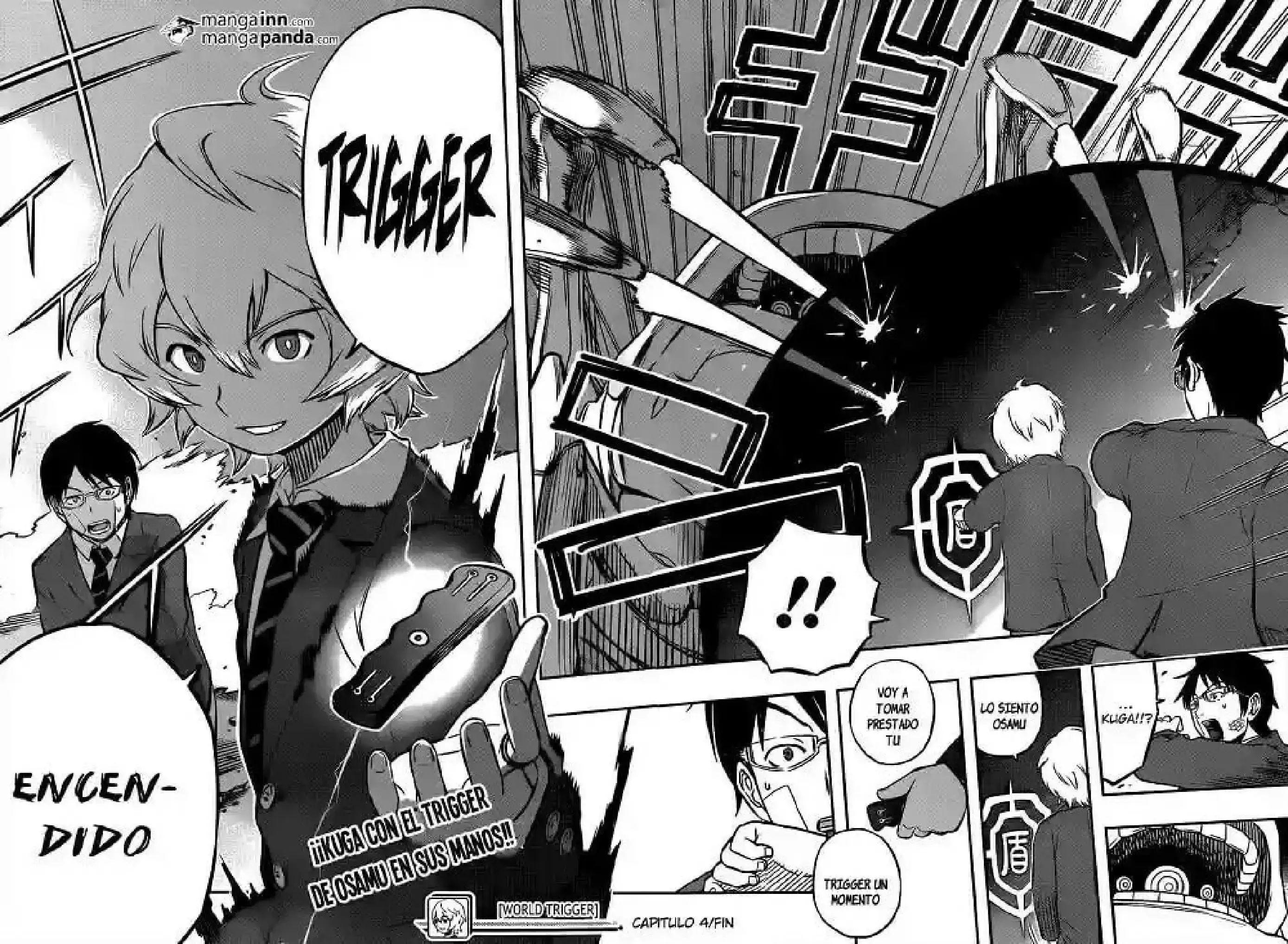 Capitulo 4 page 18