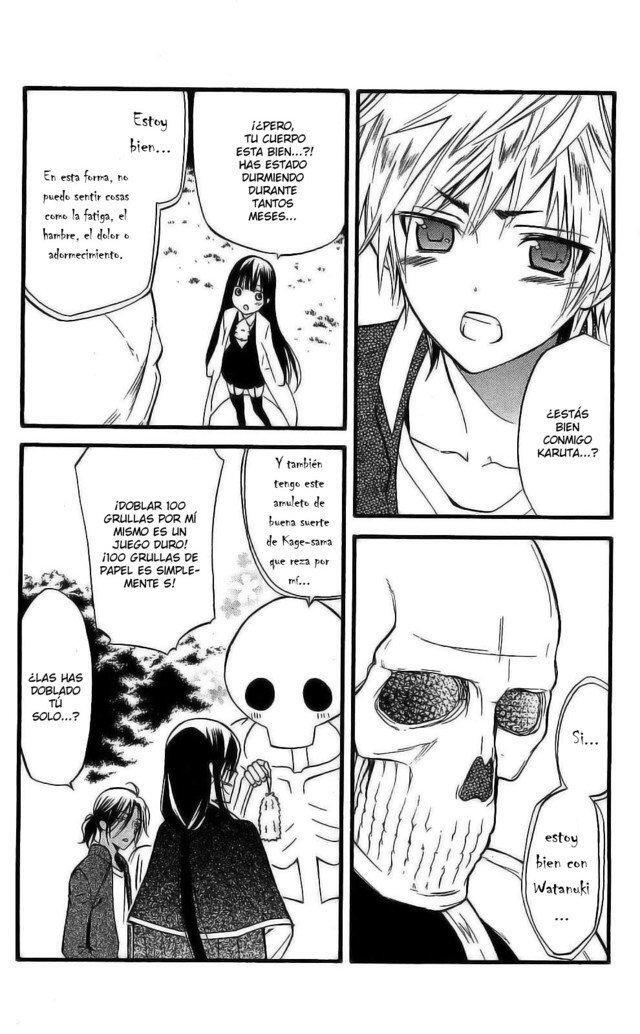 Capitulo 17 page 8
