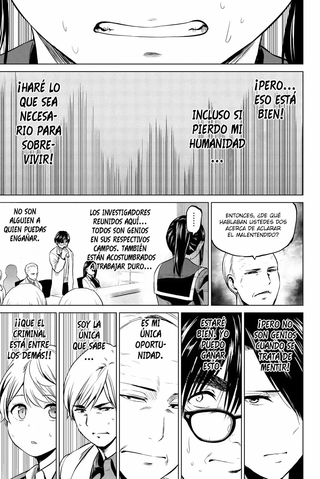 Capitulo 86 page 10