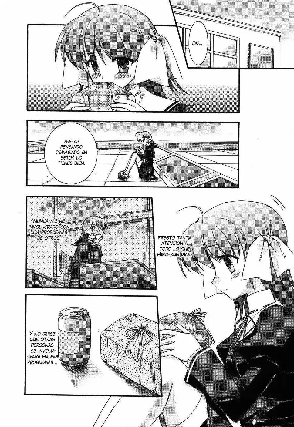 Capitulo 14 page 16