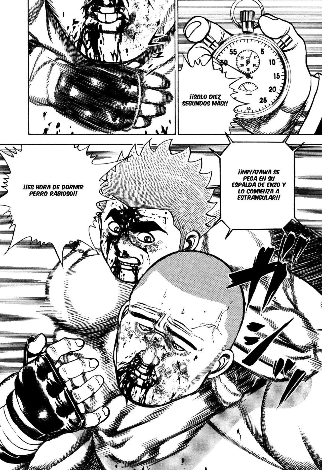 Capitulo 306 page 16