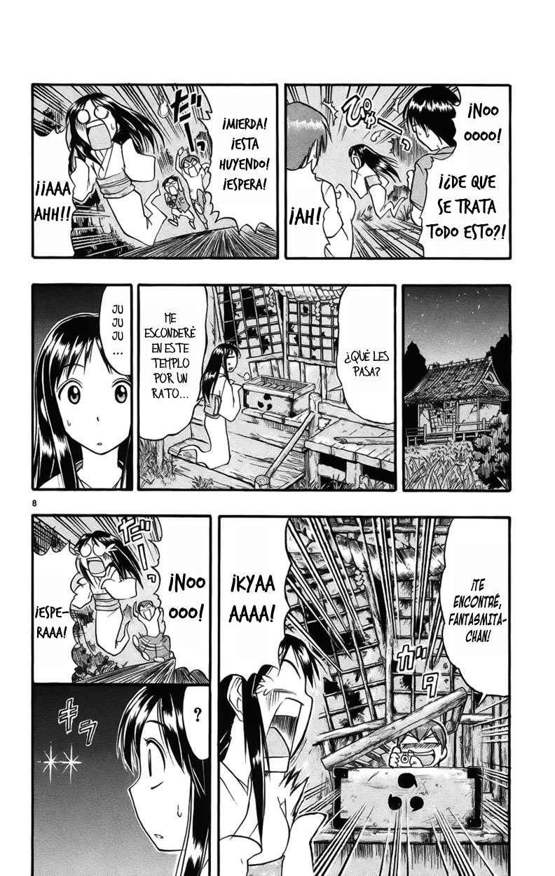 Capitulo 29 page 8