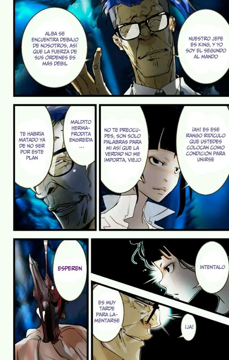 Capitulo 25 page 9