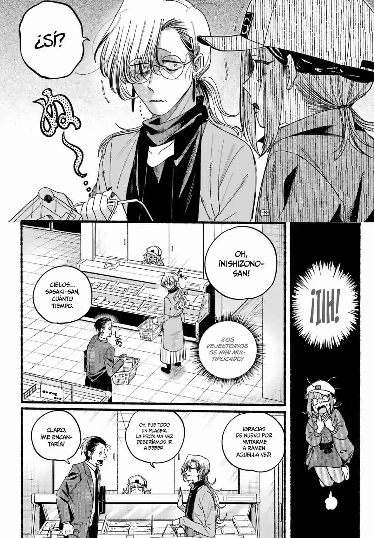 Capitulo 36 page 11