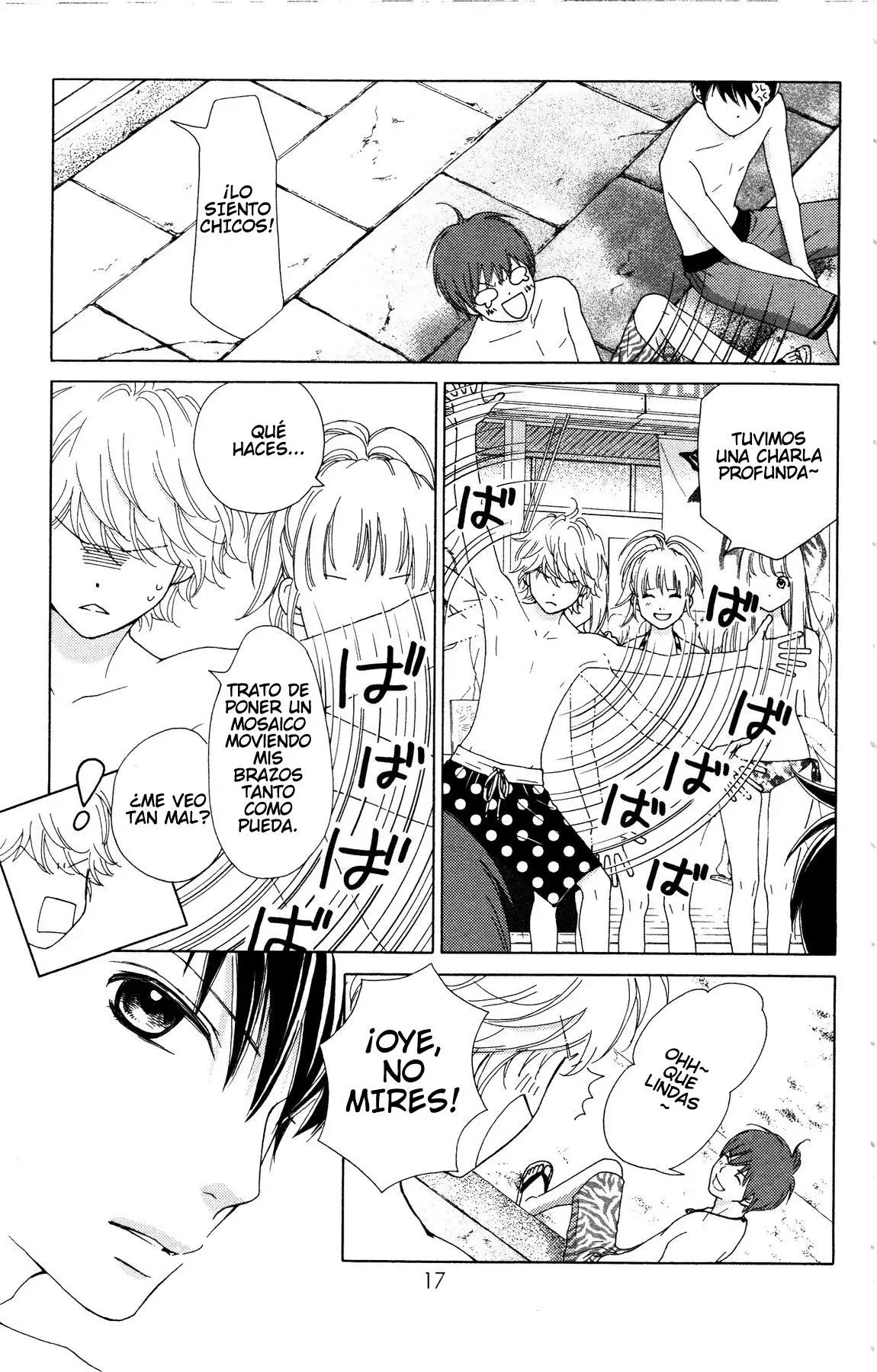Capitulo 46 page 17