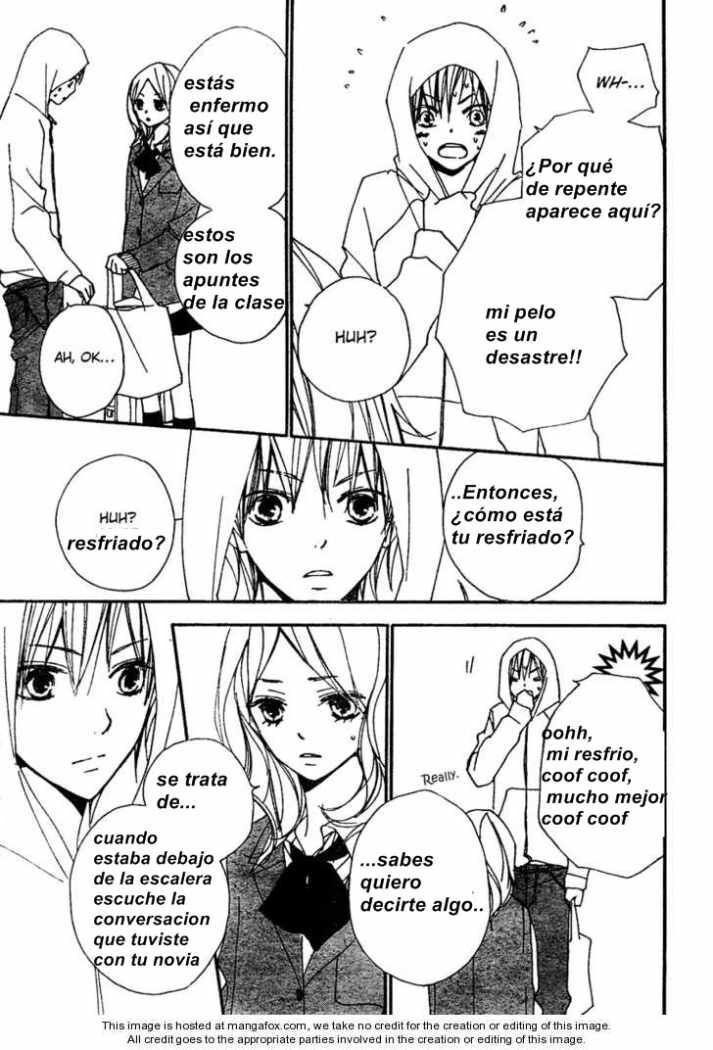 Capitulo 8 page 16