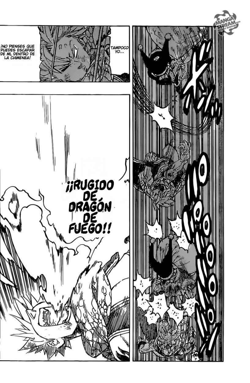 Capitulo 432.5 page 19