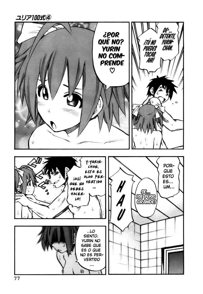 Capitulo 28 page 14