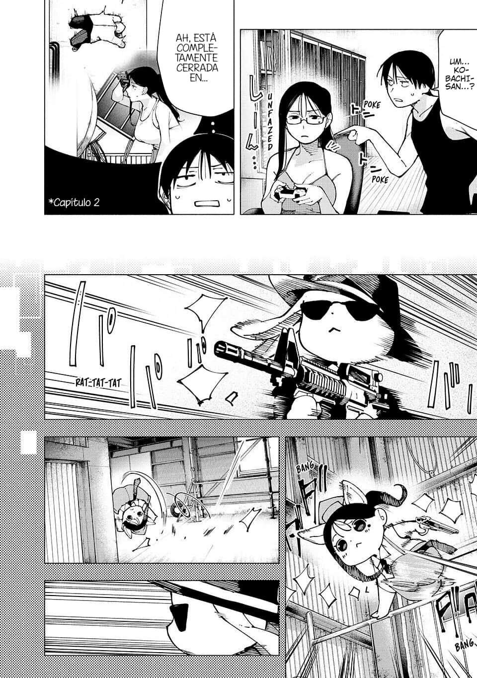 Capitulo 25 page 7