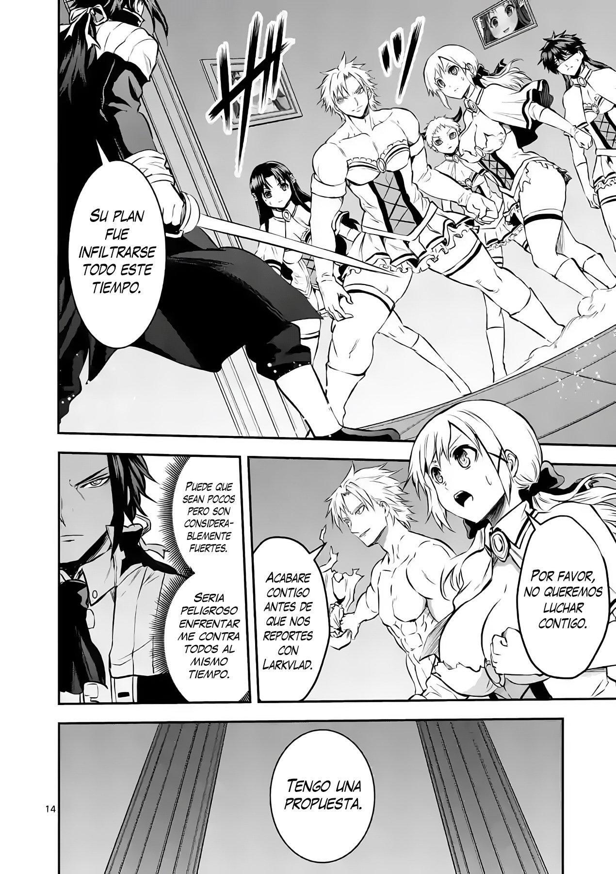 Capitulo 181 page 16
