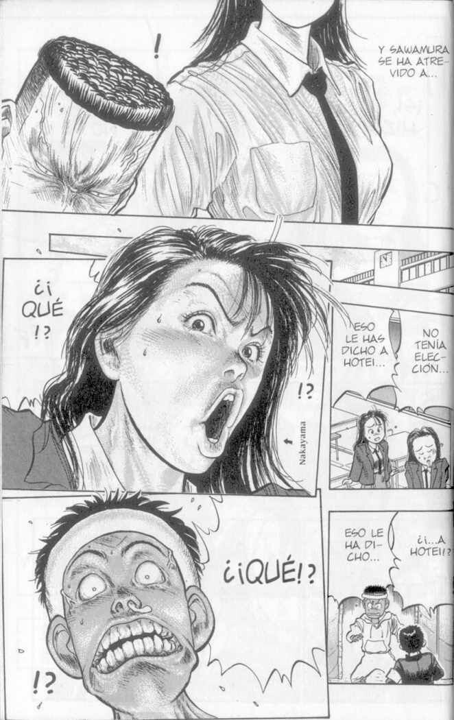 Capitulo 34 page 5