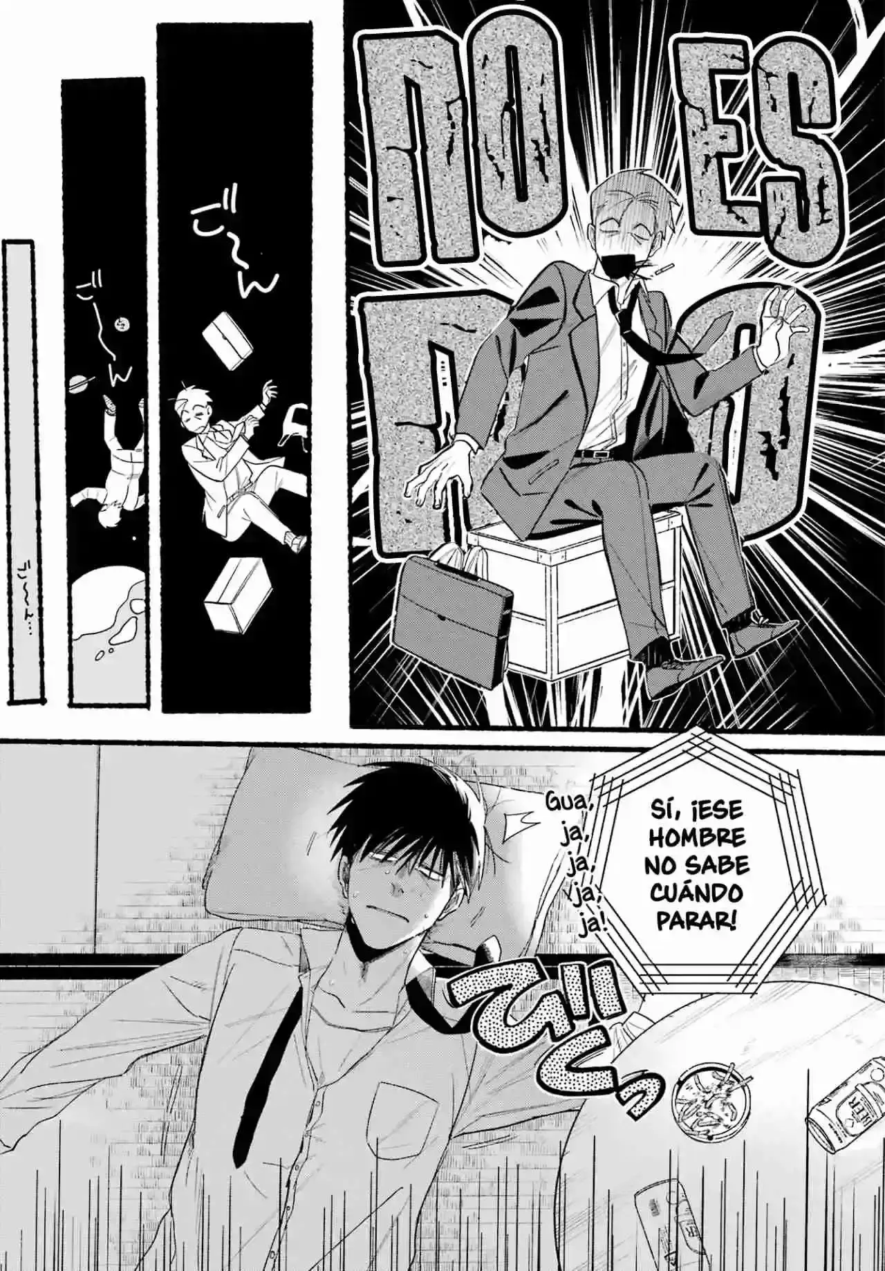Capitulo 38 page 14