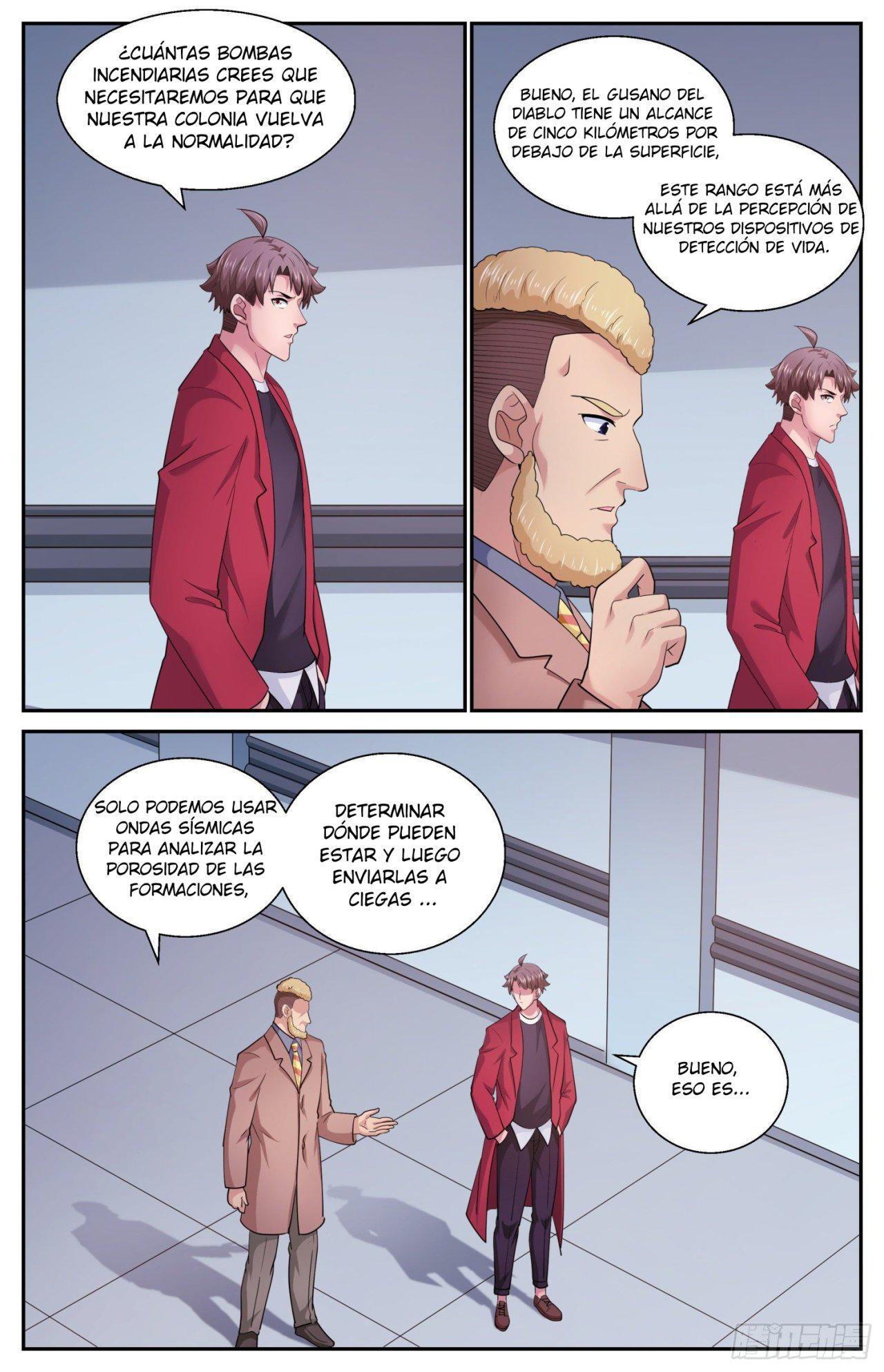 Capitulo 520 page 10