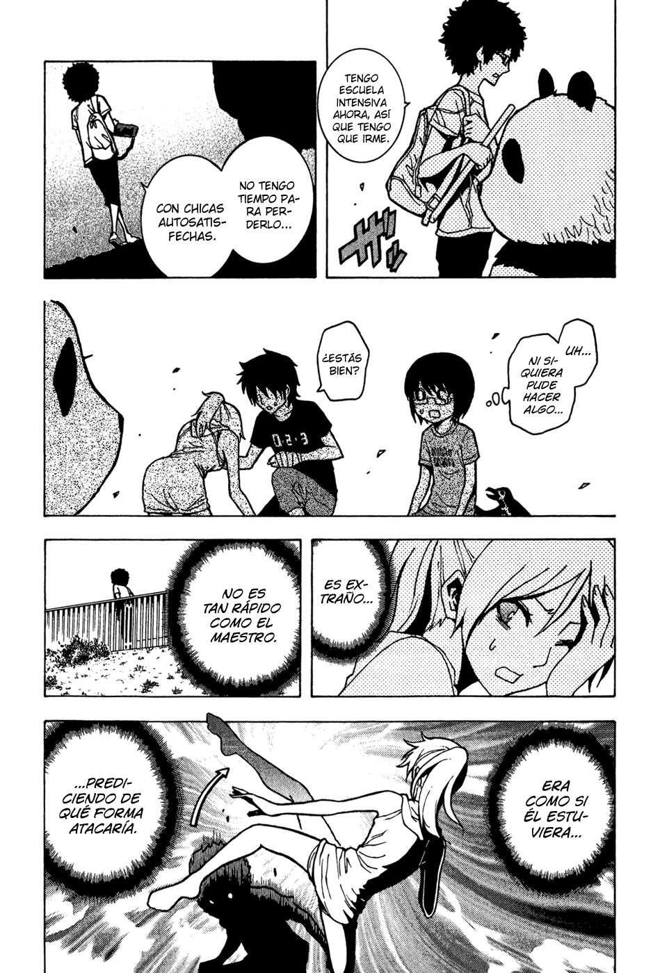 Capitulo 15 page 19