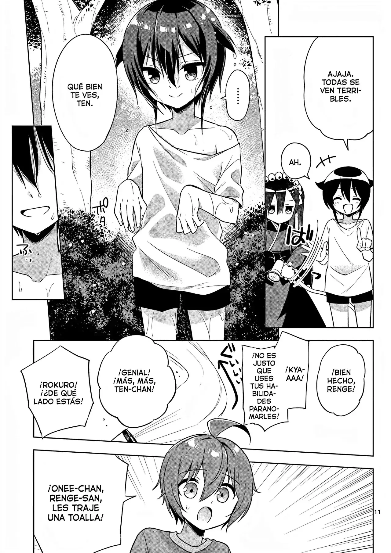 Capitulo 43 page 12