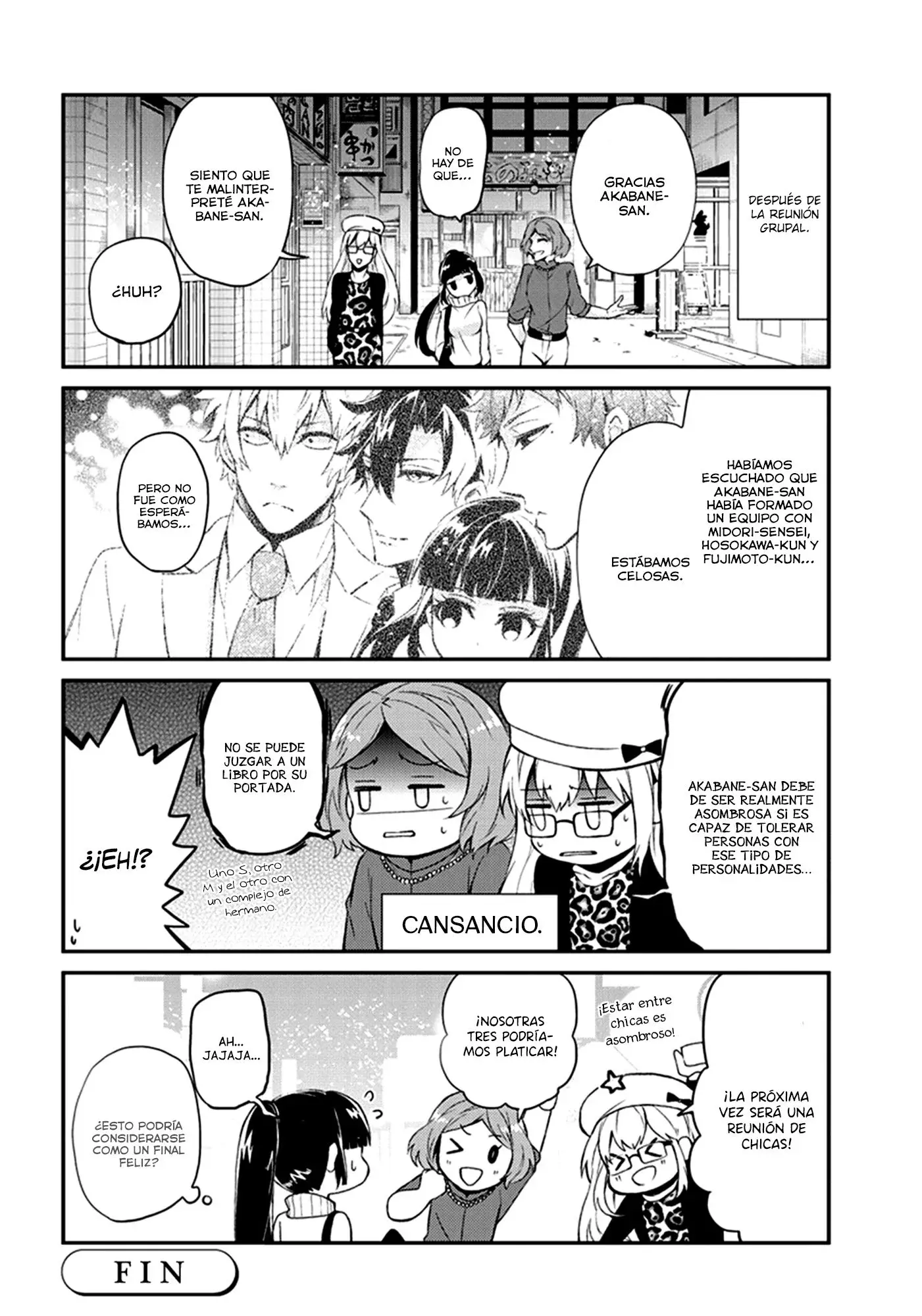 Capitulo 46.5 page 15