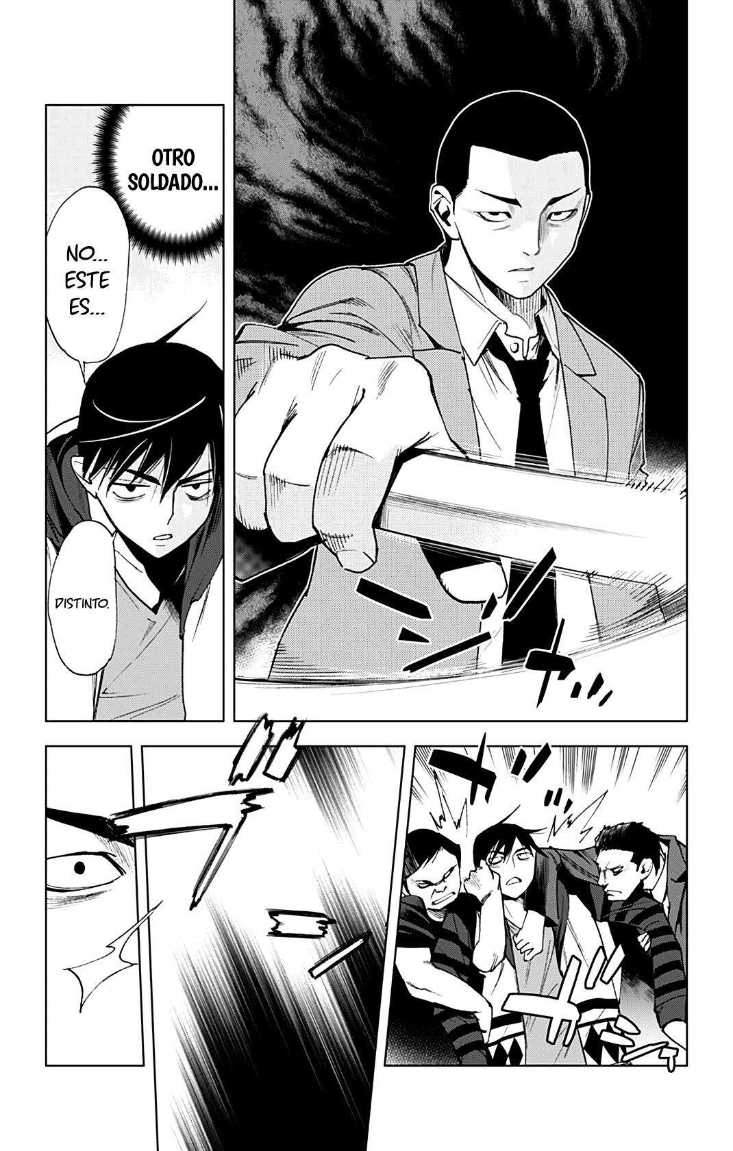Capitulo 63 page 11