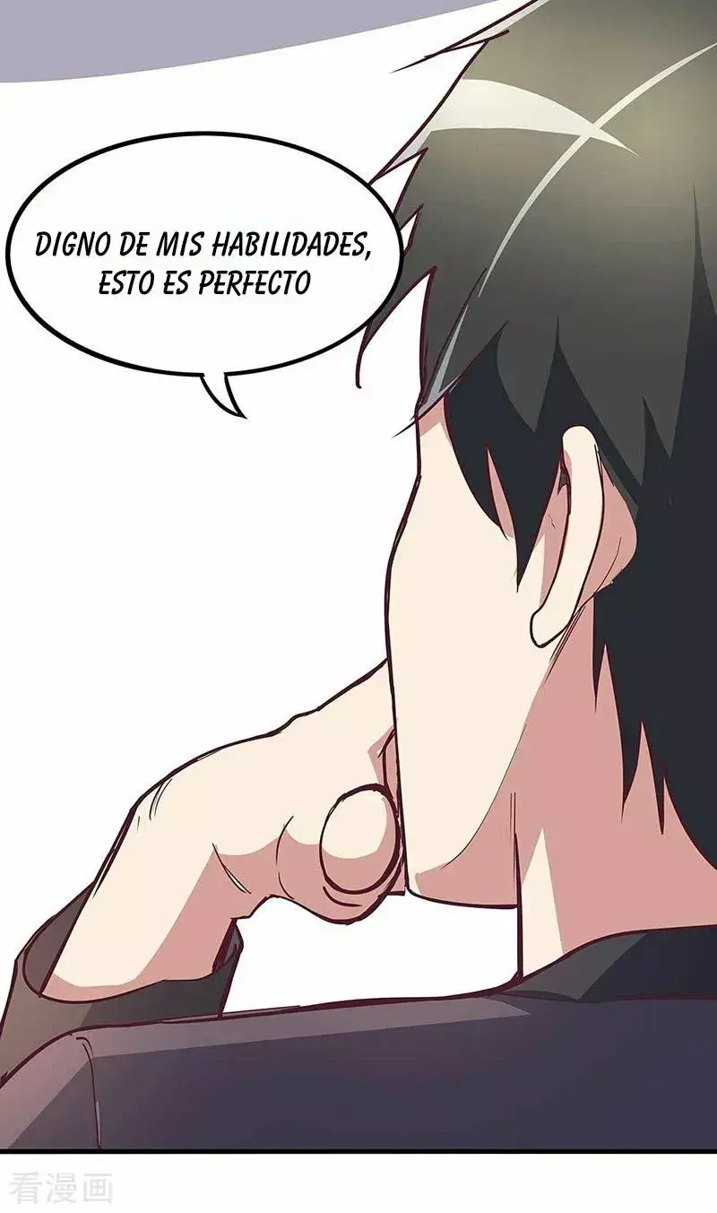 Capitulo 131 page 19