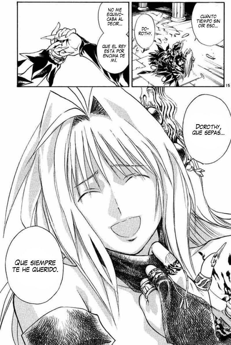 Capitulo 155 page 16