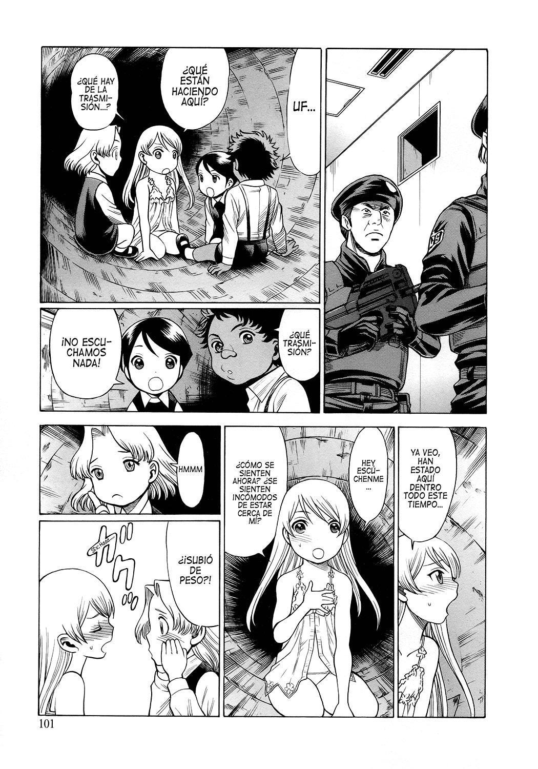 Capitulo 11 page 30