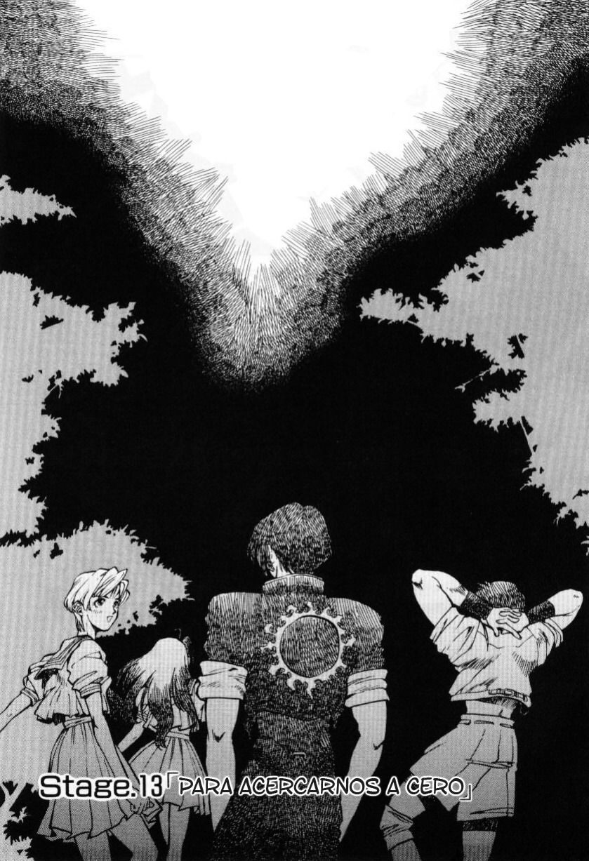 Capitulo 13 page 1