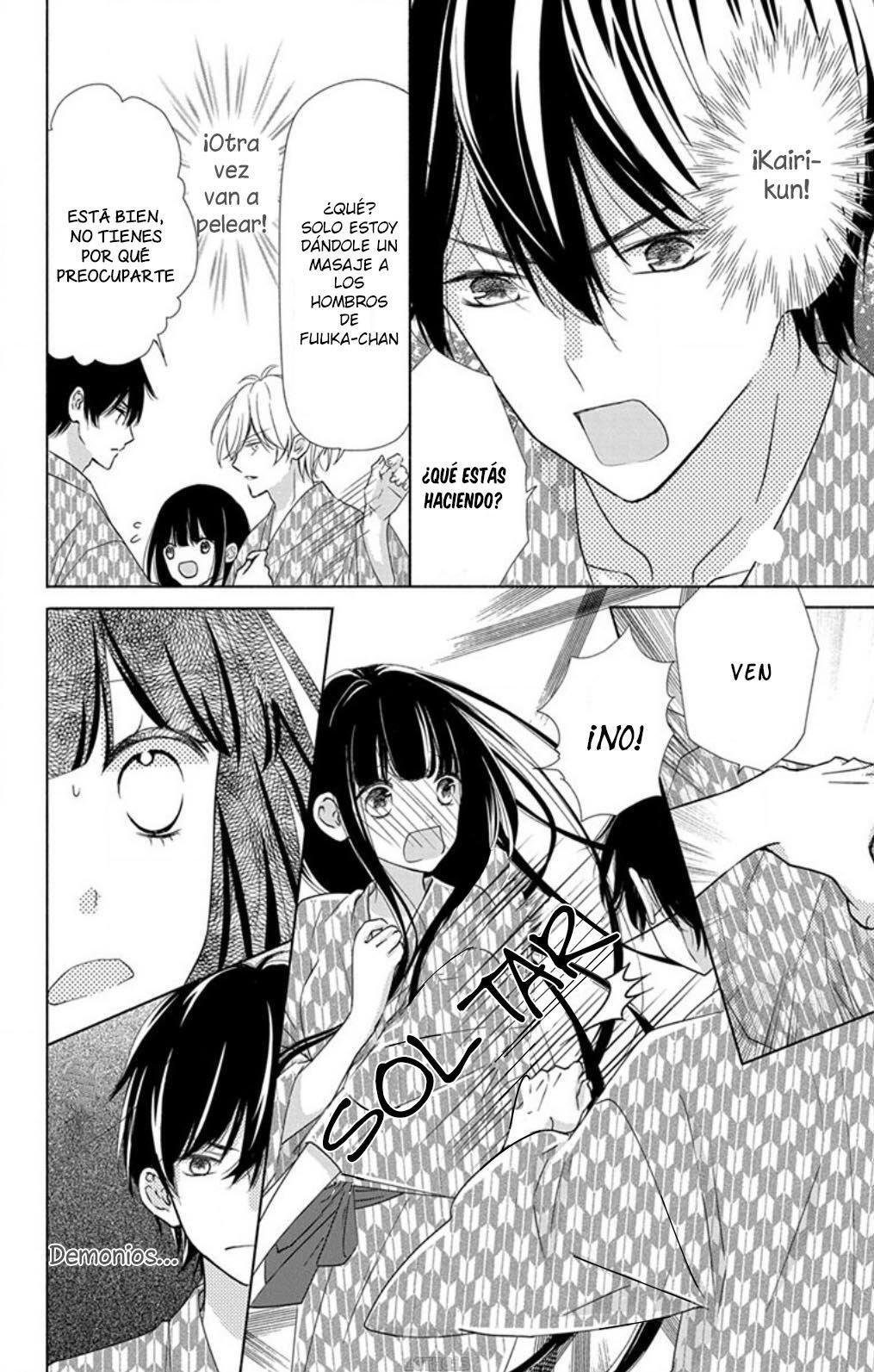 Capitulo 18 page 17