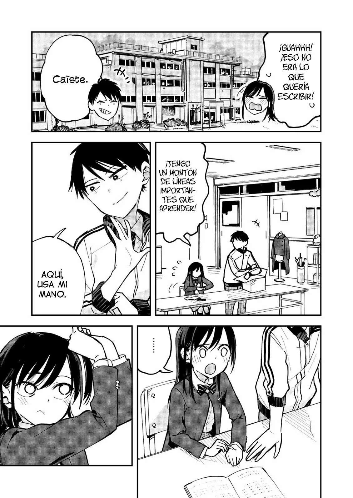 Capitulo 18 page 4