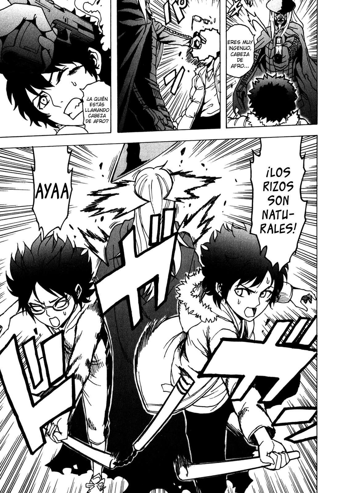 Capitulo 25 page 44