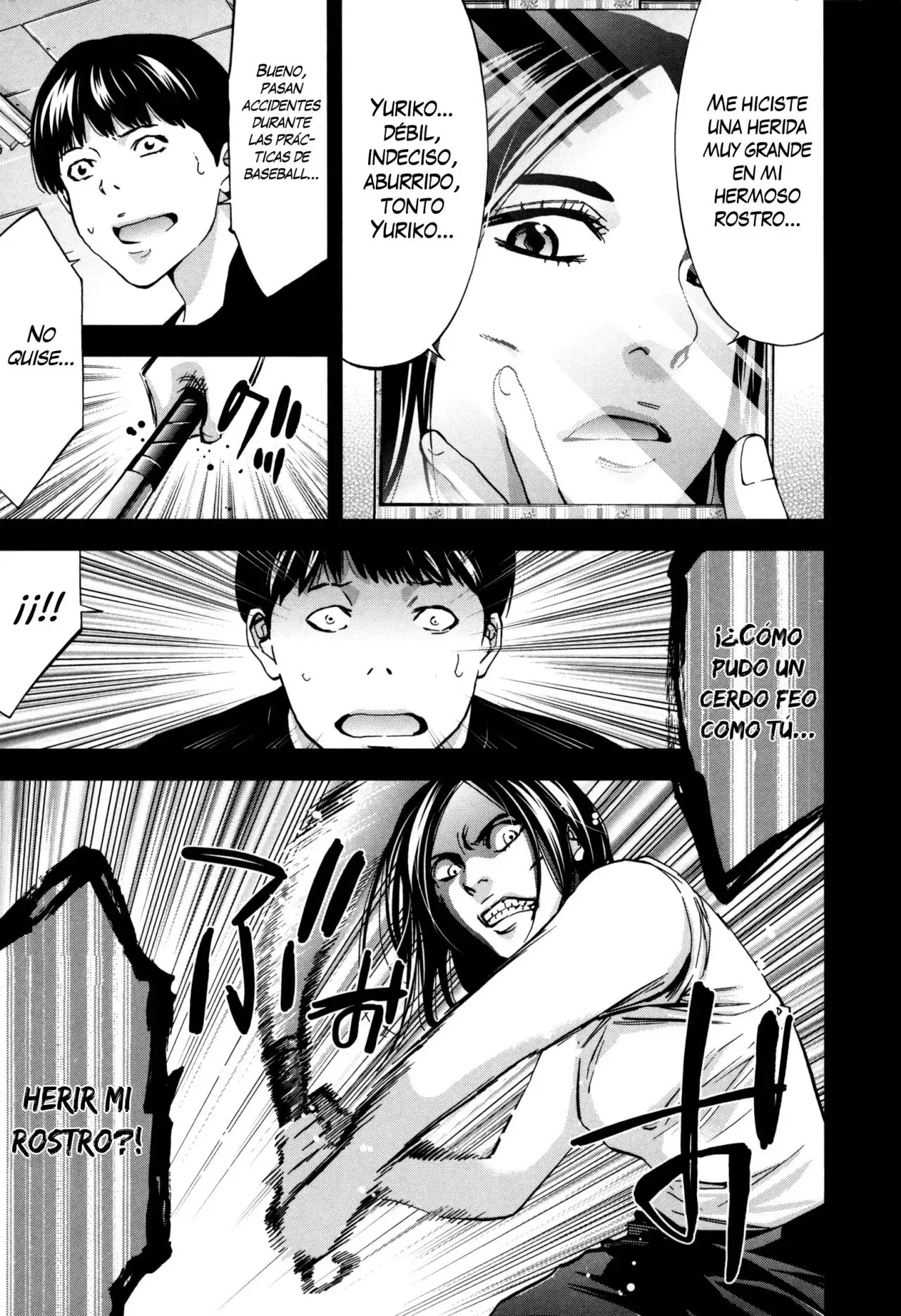 Capitulo 26 page 17