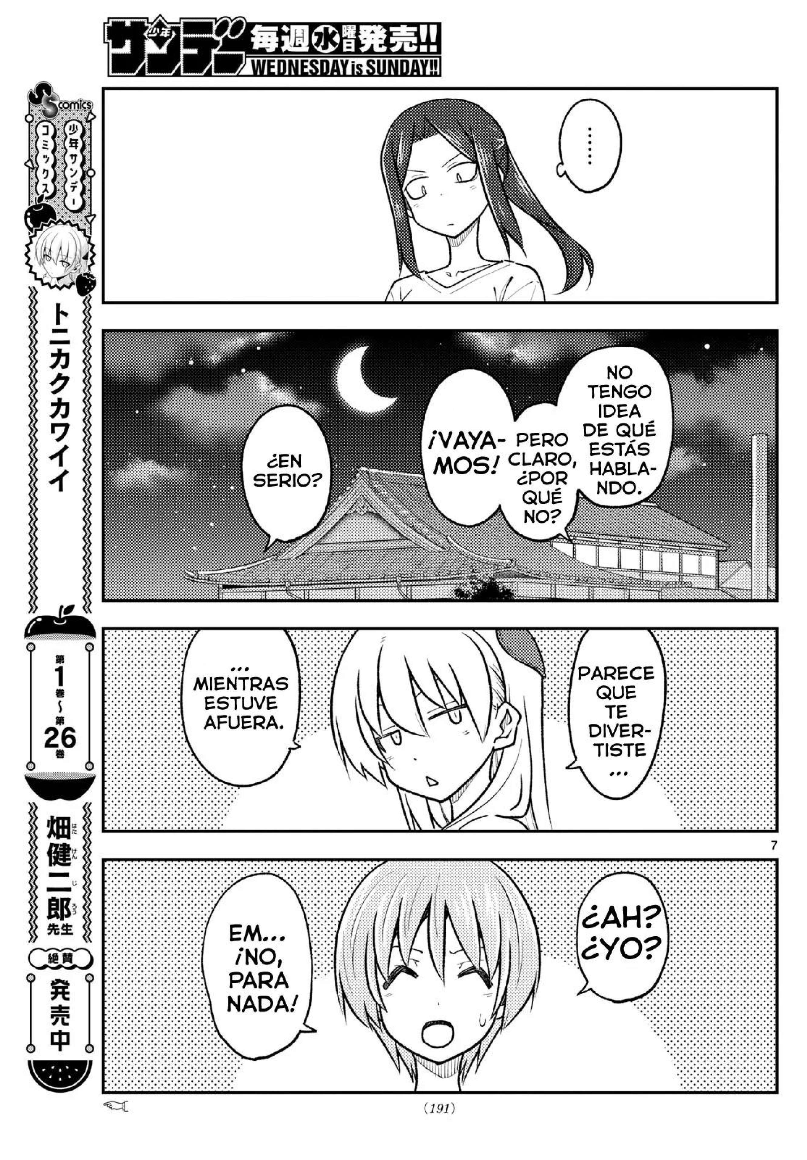 Capitulo 264 page 9