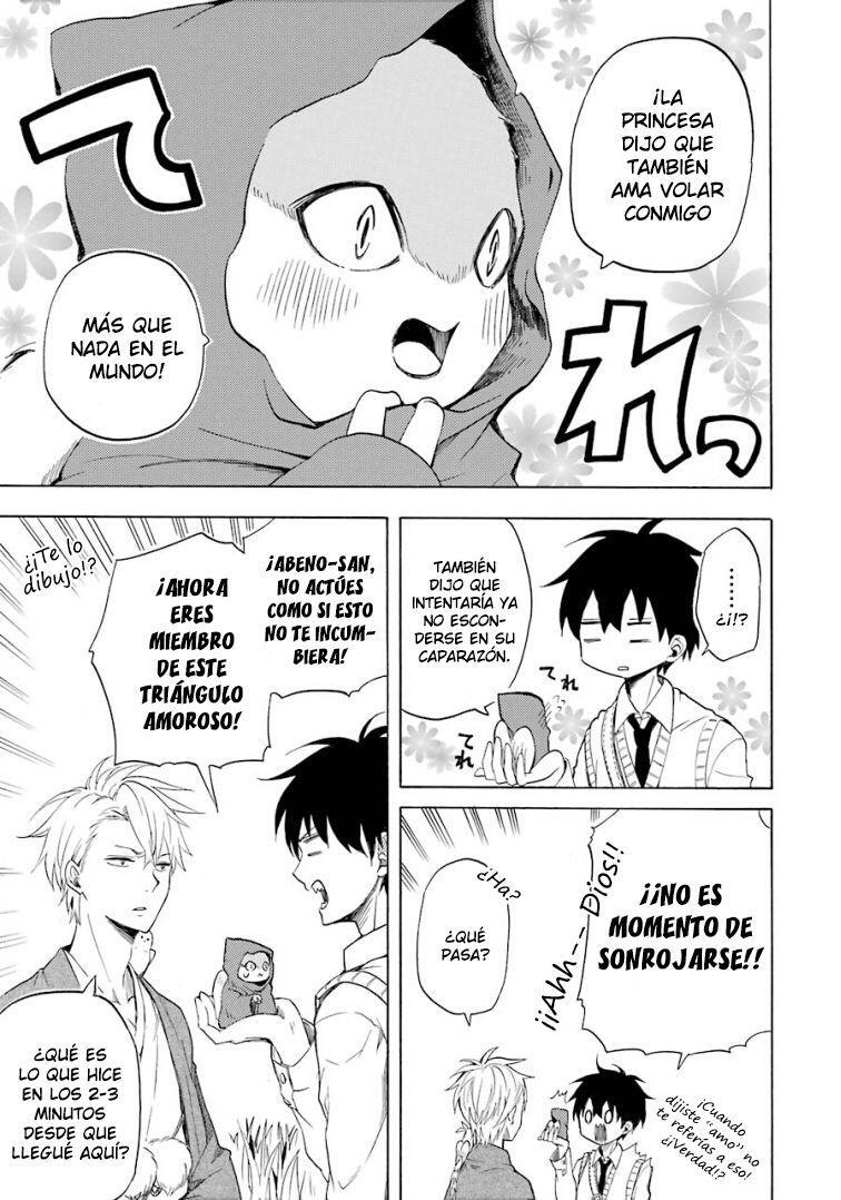 Capitulo 18 page 35