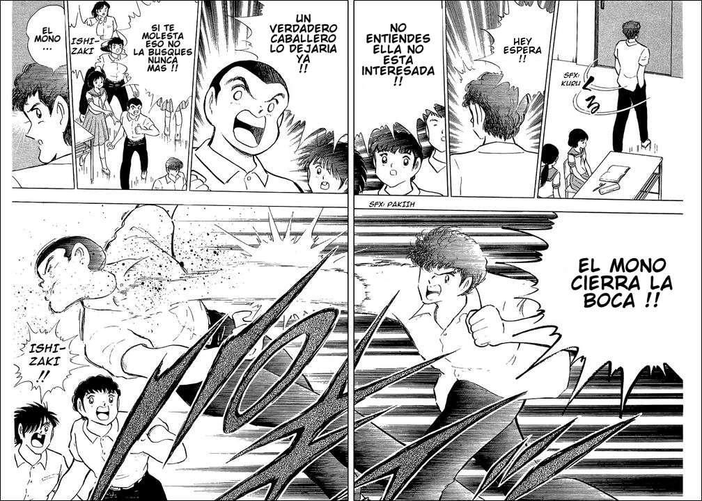 Capitulo 109 page 18