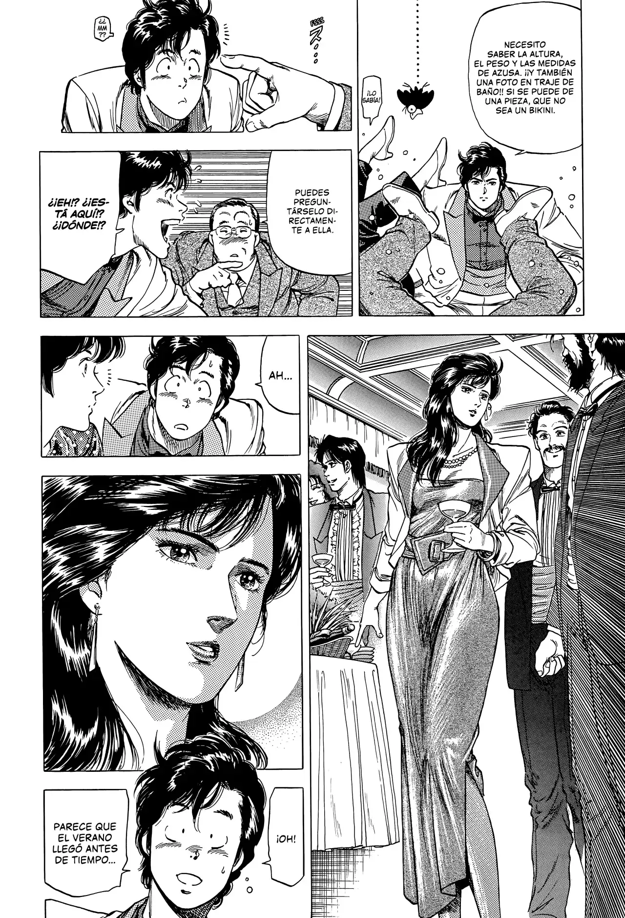 Capitulo 188 page 20