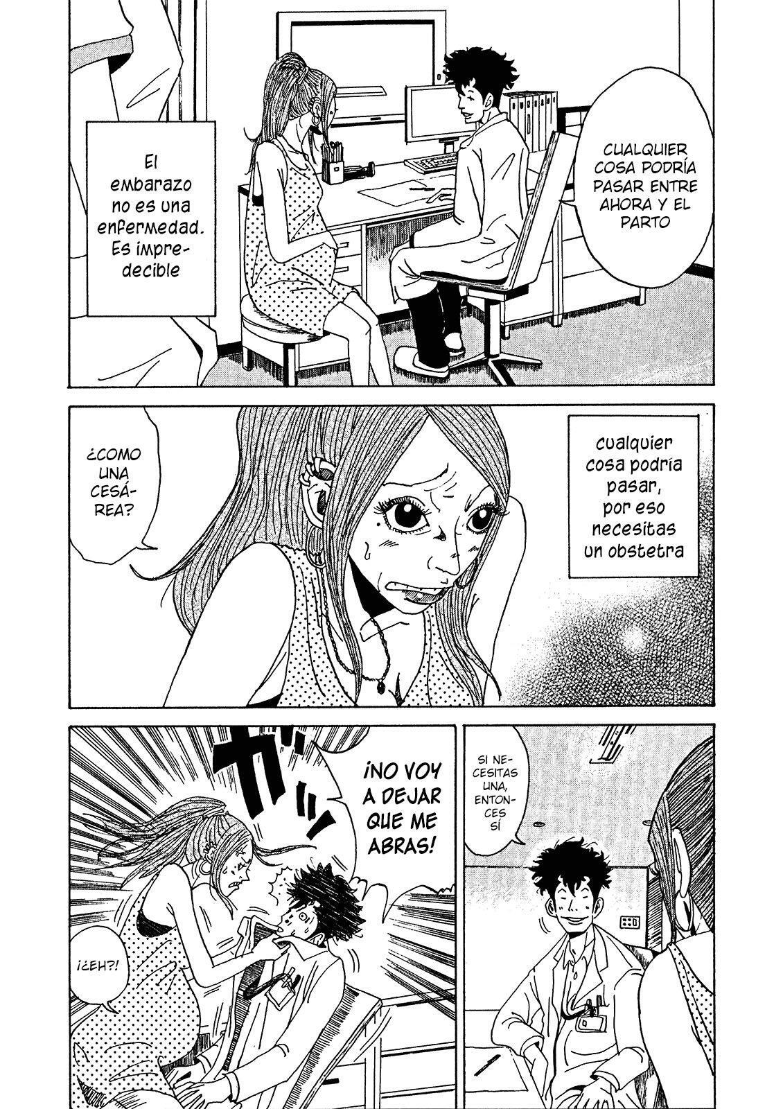 Capitulo 3.50 page 5