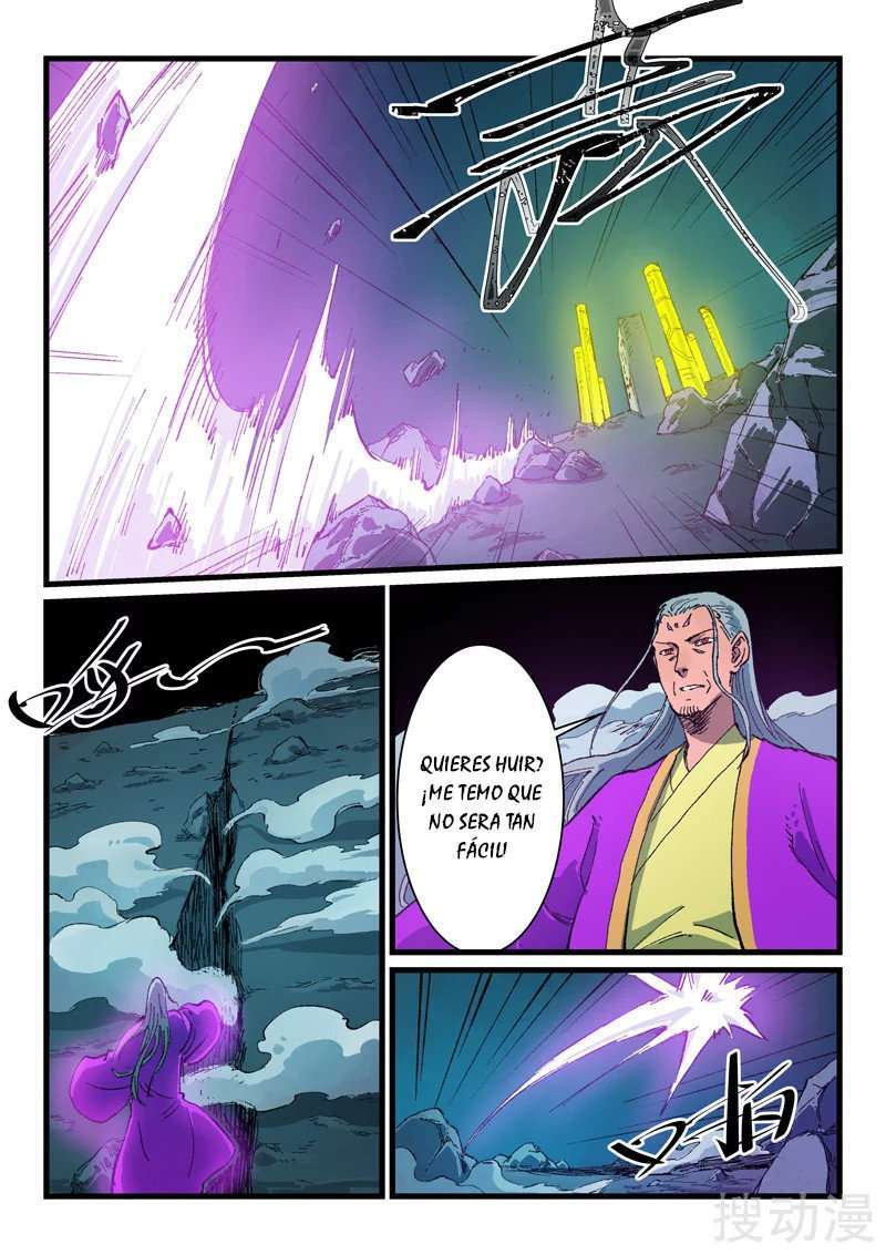 Capitulo 410 page 8