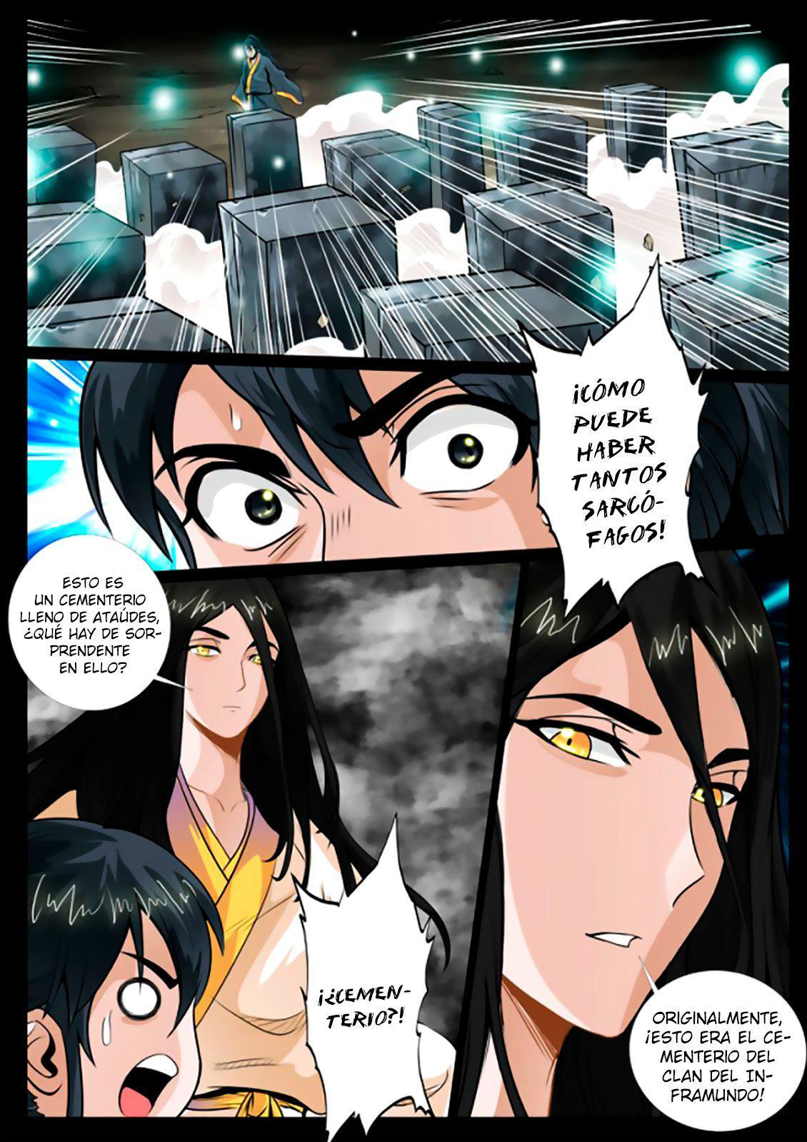 Capitulo 56 page 4